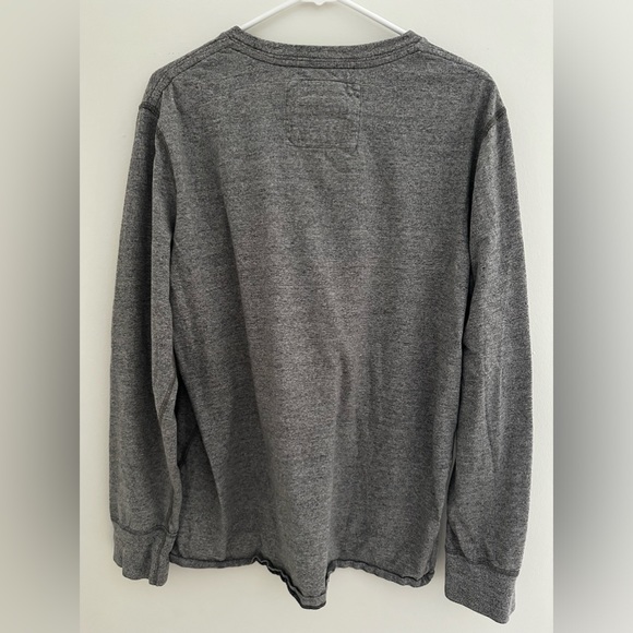 AE Graphic Long Sleeve - Picture 2 of 4